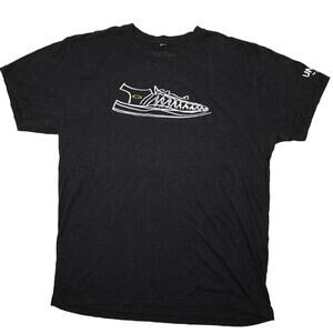 Keen Uneek Rope Sandal Graphic T Shirt
